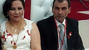 Yasak Aşk Cinayet İşletti