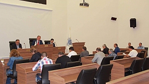 Biga Belediyesi'nden Fen Lisesi için Arsa Tahsisi