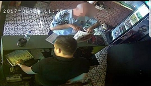 Biga'da Zabıta Amiri Rüşvet İddiasıyla Gözaltında