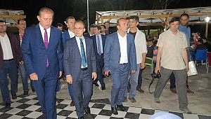 Bülent Turan'a Kulak Verin…