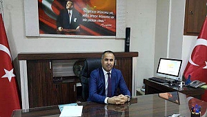 Milli Eğitim Müdürlüğü'ne Bağlı Çalışanlar Dikkat!