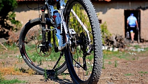 PEGAİ BİSİKLET' TEN BAYRAM SEVİNCİ