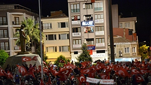 15 Temmuz Anma Etkinlikleri Programı Belli Oldu