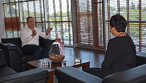  Başkan Işık, Pazaryerinin İhale Tarihini Açıkladı