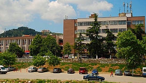 Belediye'ye Ait İşyerleri Satıldı