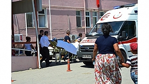 Biga'da Çocukların Kavgası Pompalı Tüfekli Kavgaya Dönüştü