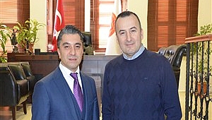 BİGA'NIN BAŞARILI BAŞ SAVCISI KERİŞ BİGA'DAN AYRILIYOR