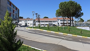 Bu Liseyi Bitirenin İçdaş'ta İşi Hazır...