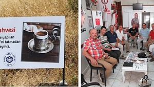 Dernekler Platformundan Kınama