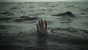 Kıyıdan 5 Metre Mesafede Boğuldu...