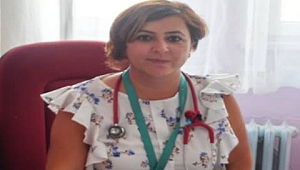 Biga Devlet Hastanesine 2. Çocuk Doktoru