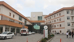 Hastanede Skandal !!! ÖLDÜĞÜ 12 SAAT SONRA FARK EDİLDİ