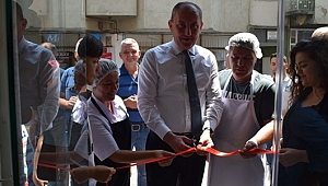 Karadeniz Tadı Biga'da