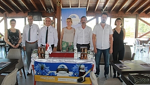 Nigellalife Gıda birinci yılında hedef büyüttü