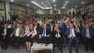 Ahmet Şahin Güven tazeledi