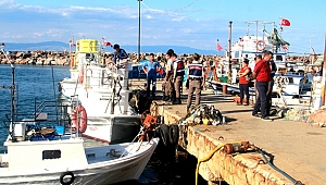 Balıkçı, Elinde Patlayan Dinamitten Dolayı Hayatını Kaybetti