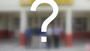 Biga'da Bir okul Daha Yıkılıyor