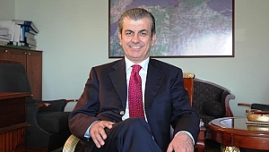 Bülent Engin İstifa Etti..