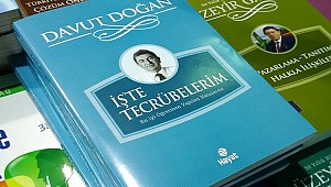 "İş'te Tecrübelerim" Ödüle Koşuyor!