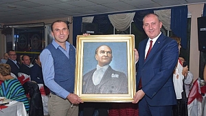 ADD Biga'nın Cumhuriyet Balosu göz doldurdu