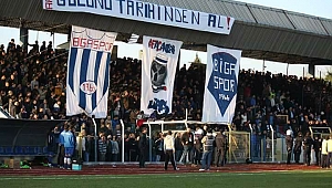 AFACANLAR Yeniden Şahlanıyor