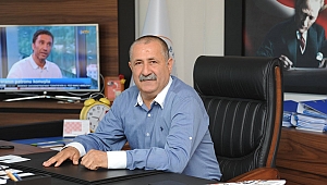 Alkışlar Gümüşçay Beldesine...