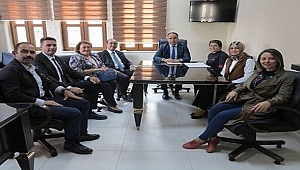 Biga-Bosna ile kardeş oldu