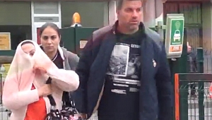 Biga'da Patroniçe"nin Fuhuş Çetesi Çökertildi!!! (Videolu Haber)