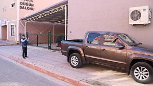 "Karşılıklı anlayışla çözebiliriz..."