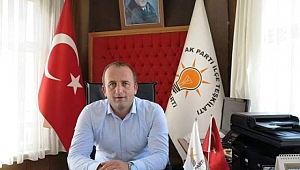 MUHTARLARIMIZ BİZİM İÇİN, GÖREN GÖZÜMÜZ İŞİTEN KULAĞIMIZDIR.