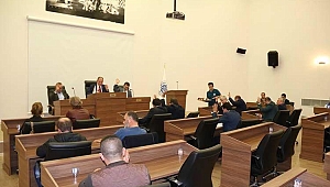 Biga Belediyesi 2018 bütçesi 95 milyon lira