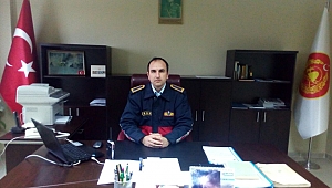 Biga Belediyesi İtfaiye Müdürlüğü, soba zehirlenmelerine karşı uyardı