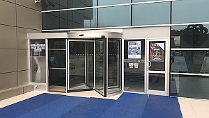 Biga Belediyesi'nde kiosk kolaylığı