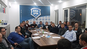 Bigaspor Yönetimi Merak Edilenleri Yanıtladı