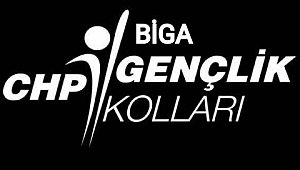 CHPli gençler adalet istiyorlar