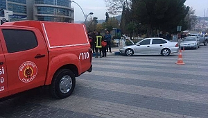 Facianın Eşiğinden Dönüldü