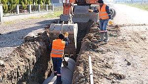 Geleceğin Bigası inşa ediliyor