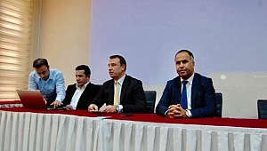 Gümüşçay Belediyesinden Eğitime Tam Destek