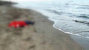 Karabiga'da 1 Vatandaş Ölü Bulundu