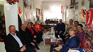 Pomaklar Derneğinden Akıtma Şenliği