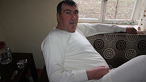 Kocagür Köyünde İntihar