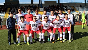 Ada Spor'dan Gol Show