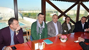 Biga'ya yeni sanayi sitesi yapılacak