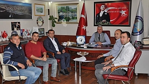 Karabiga Belediyesi Toplu İş Sözleşmesi Görüşmeleri Mutabakatla Sonuçlandı…