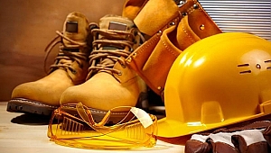 Önce İş Güvenliği ve Sağlığı