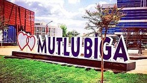 Zeytinburnu Belediyesinden Biga Belgeseli