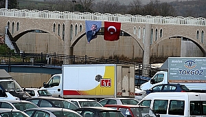 Başkan Işık'tan Türk Bayraklı birlik mesajı