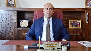 Biga'da bin 200 ton kömür yardımı yapıldı