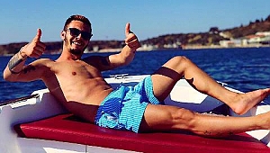 Biga Şokta, Biga Yasta