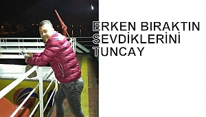 Biga'yı Üzen Ölüm